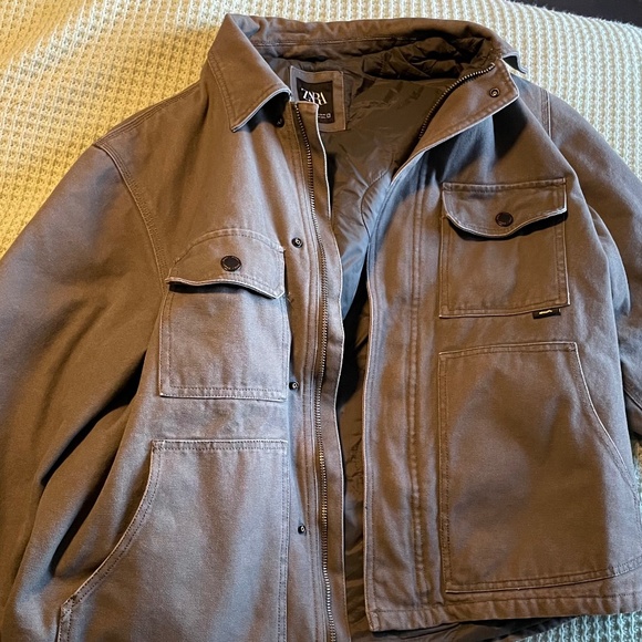 Barn Jacket - Picture 1 of 2